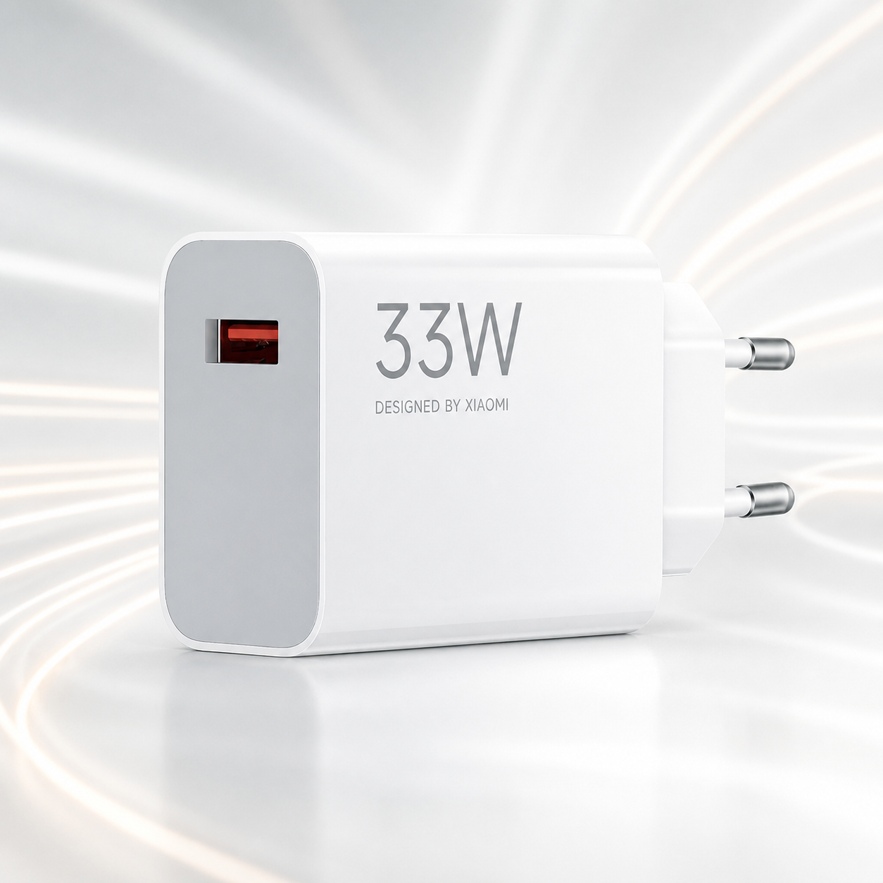xiaomi chargeur 33w Chargeur Xiaomi original 33W avec câble USB-C